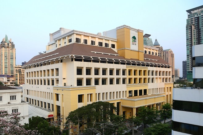 BNH曼谷国际生殖中心